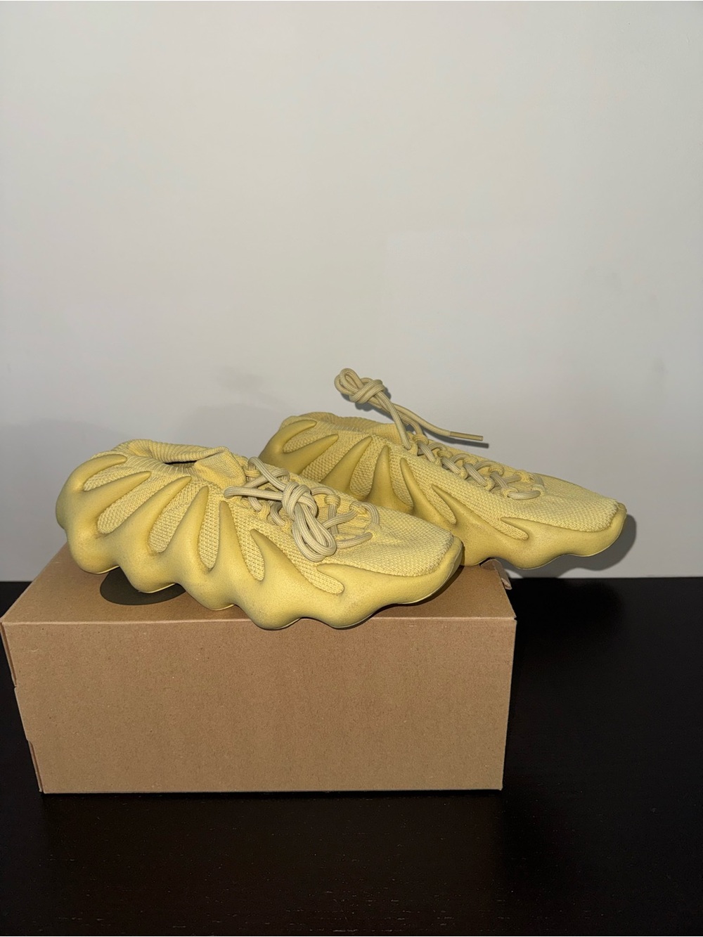 Adidas Yeezy 450 Sulfur (Original Yeezy)
